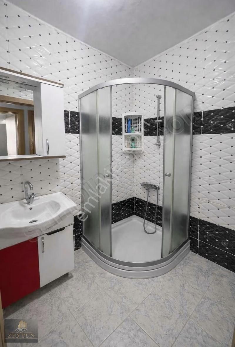 Zyt Gym'den Başakşehir Güvercintepe 4+2 Dubleks Kullanışlı Daire - Görsel 10