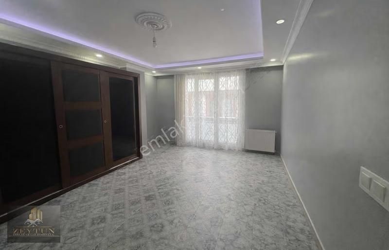 Zyt Gym'den Başakşehir Güvercintepe 4+2 Dubleks Kullanışlı Daire