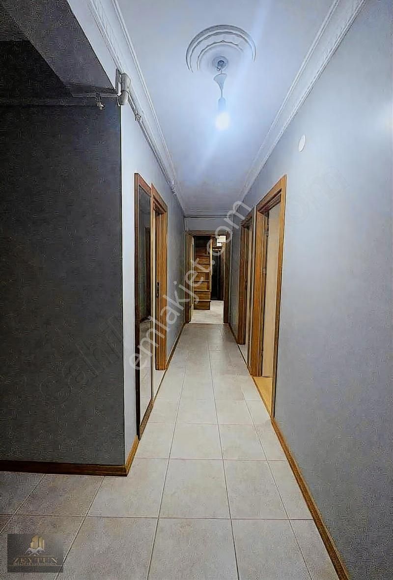 Zyt Gym'den Başakşehir Güvercintepe 4+2 Dubleks Kullanışlı Daire - Görsel 4