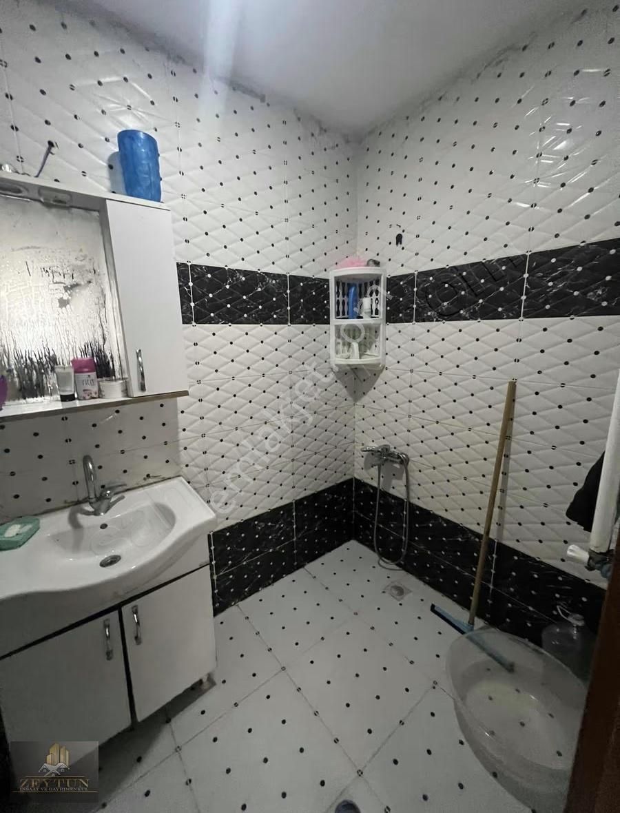 Zyt Gym'den Başakşehir Güvercintepe 4+2 Dubleks Kullanışlı Daire - Görsel 16