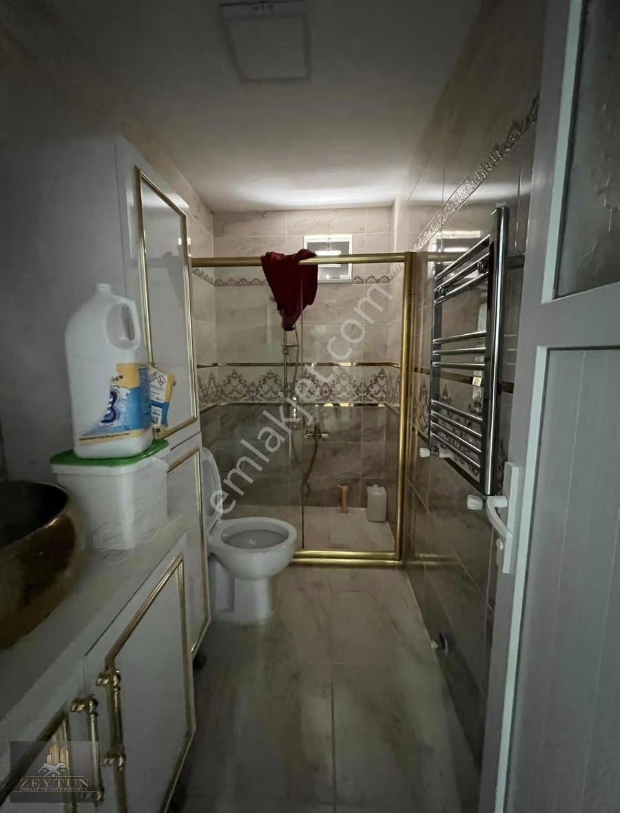Başahşehir Altınşehir 3+1 Ön Cephe 3 Balkonlu Kiralık - Görsel 17