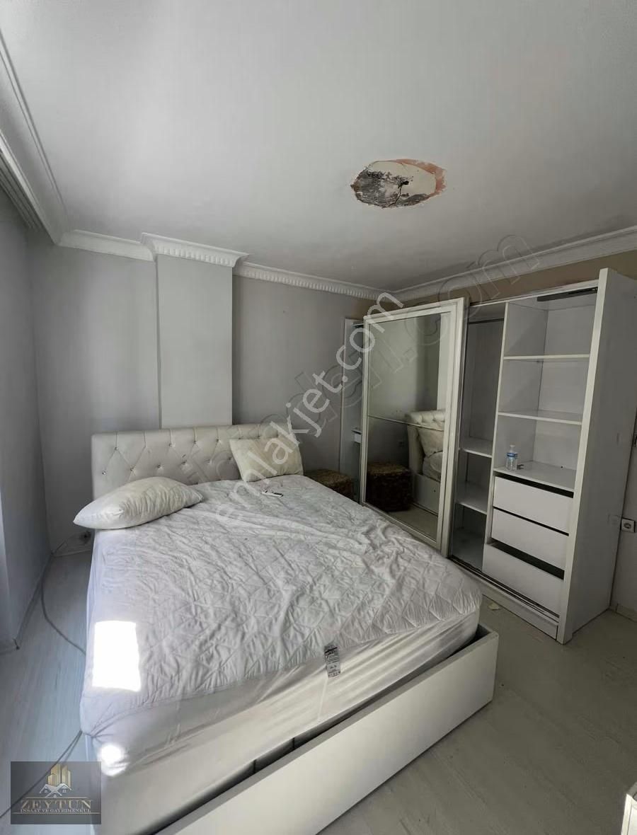 Başahşehir Altınşehir 3+1 Ön Cephe 3 Balkonlu Kiralık - Görsel 7