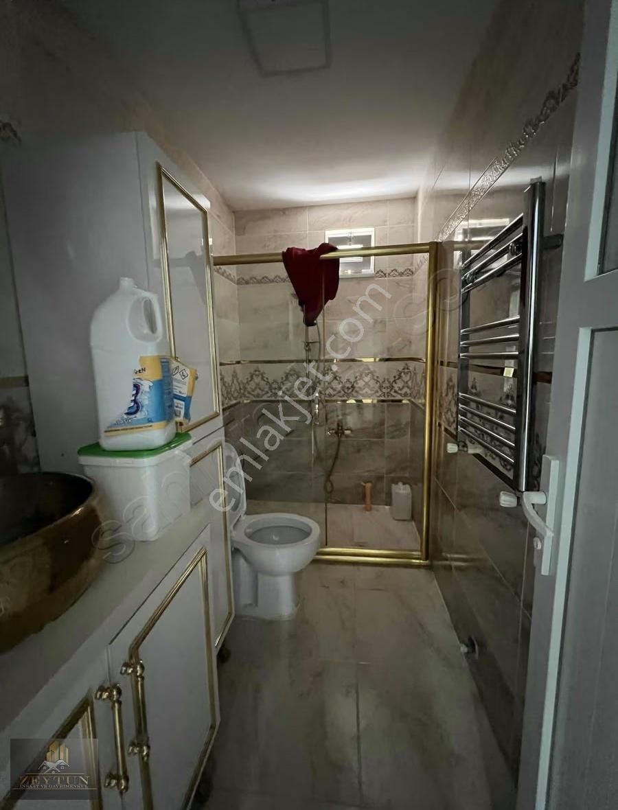 Başahşehir Altınşehir 3+1 Ön Cephe 3 Balkonlu Kiralık - Görsel 16