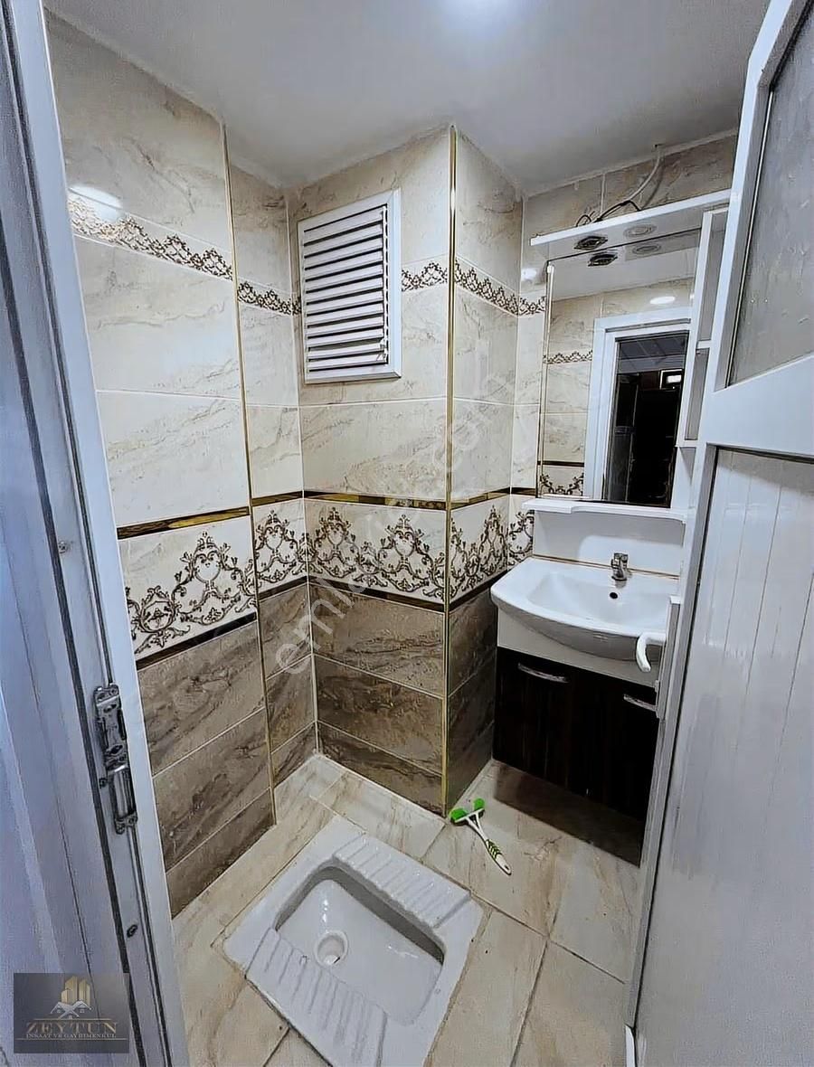 Başahşehir Altınşehir 3+1 Ön Cephe 3 Balkonlu Kiralık - Görsel 18