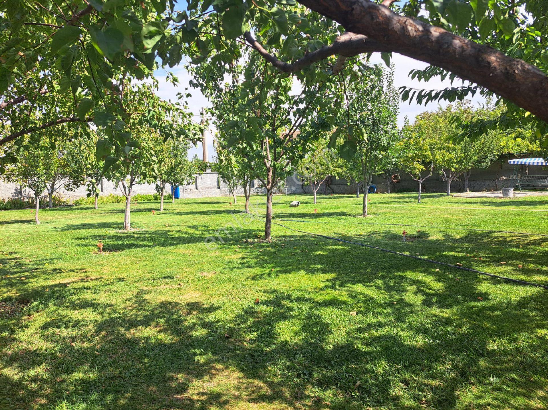 Satılık Vılla Niğde Bor Bentkavak Mekinde 1264 M² Arsa İçerisinde - Görsel 16