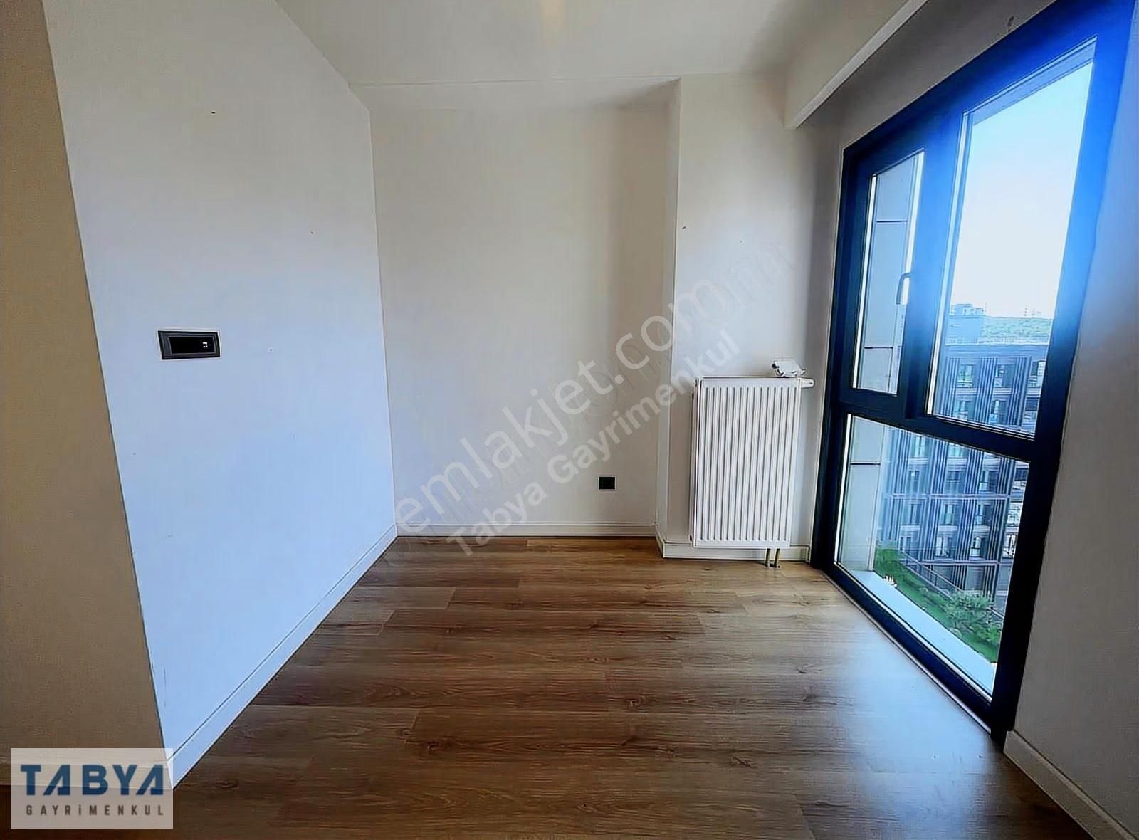 Avangart İstanbul'da Vadi Cephe, Kiracılı 2+1 Satılık Daire - Görsel 31