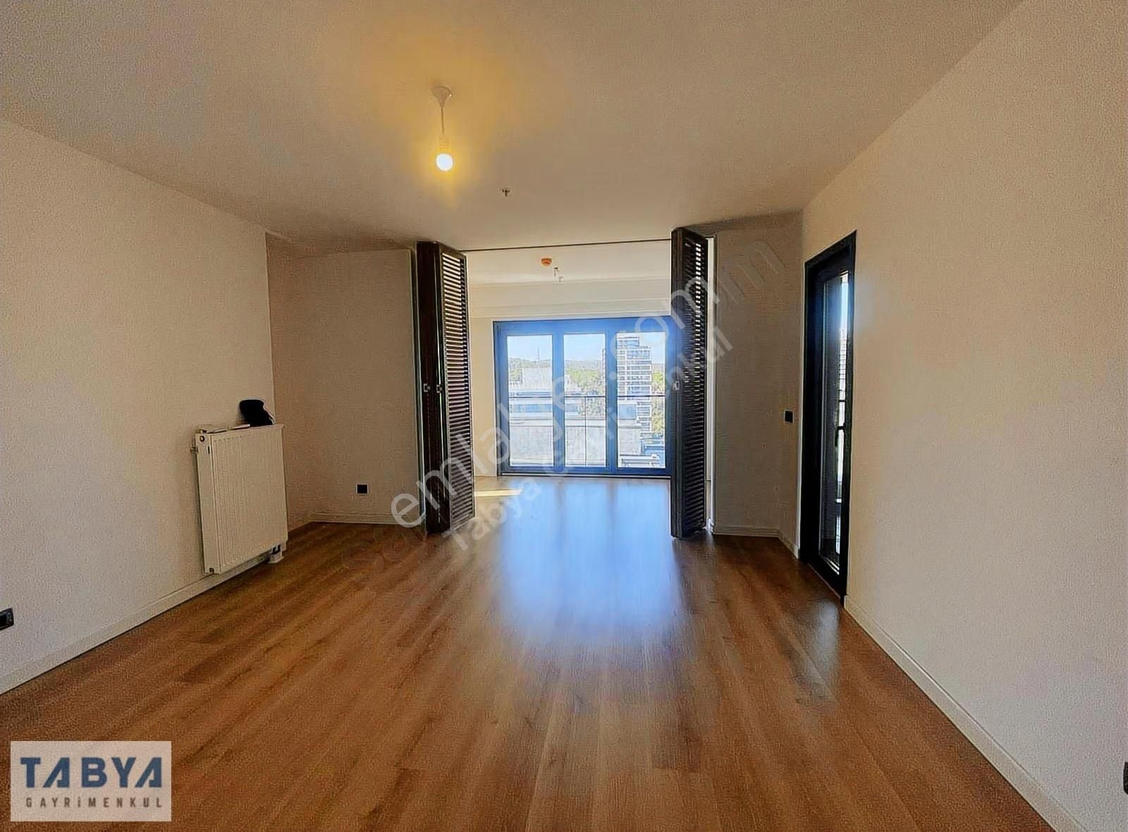 Avangart İstanbul'da Vadi Cephe, Kiracılı 2+1 Satılık Daire - Görsel 35