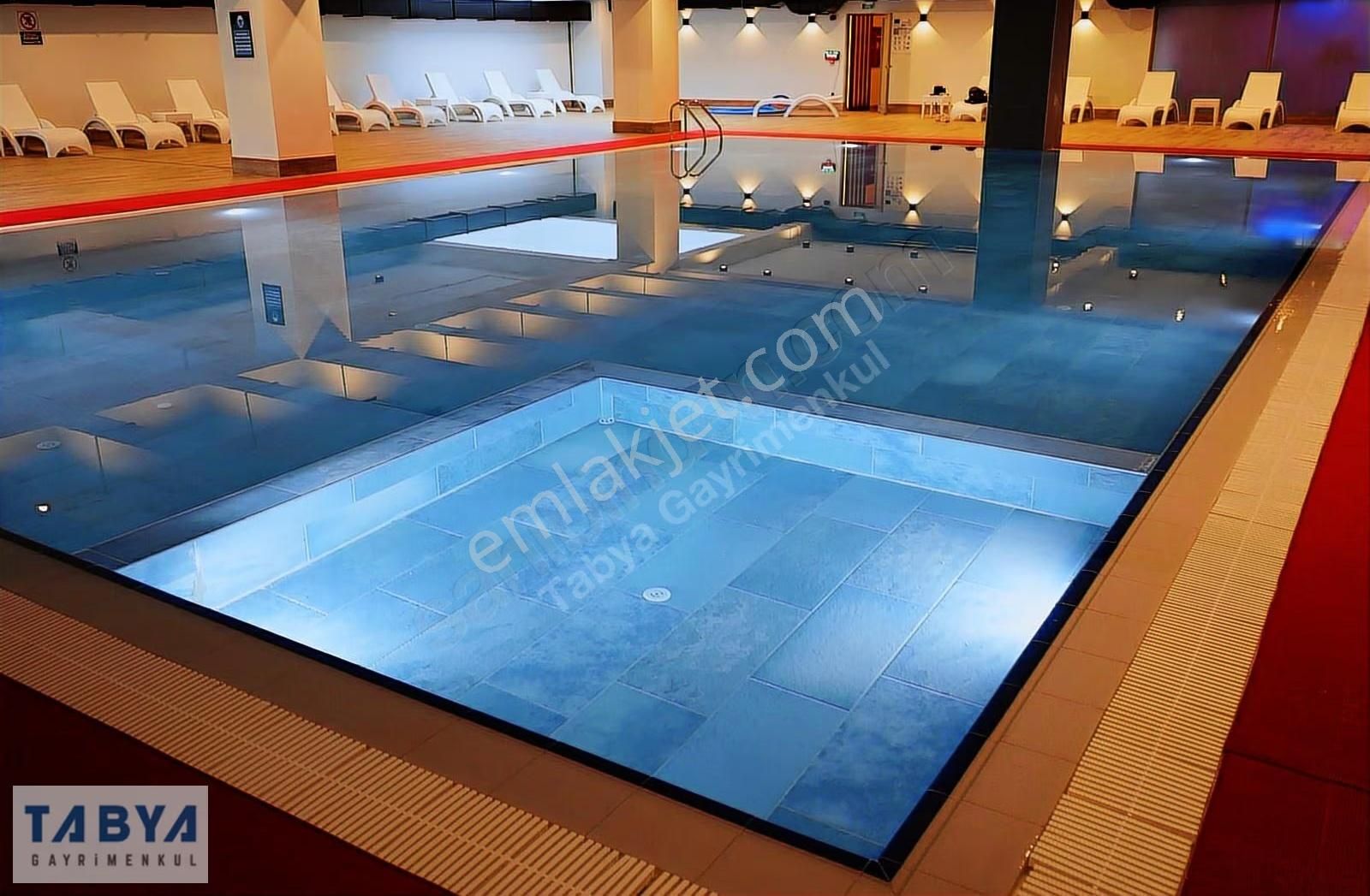 Avangart İstanbul'da Vadi Cephe, Kiracılı 2+1 Satılık Daire - Görsel 4