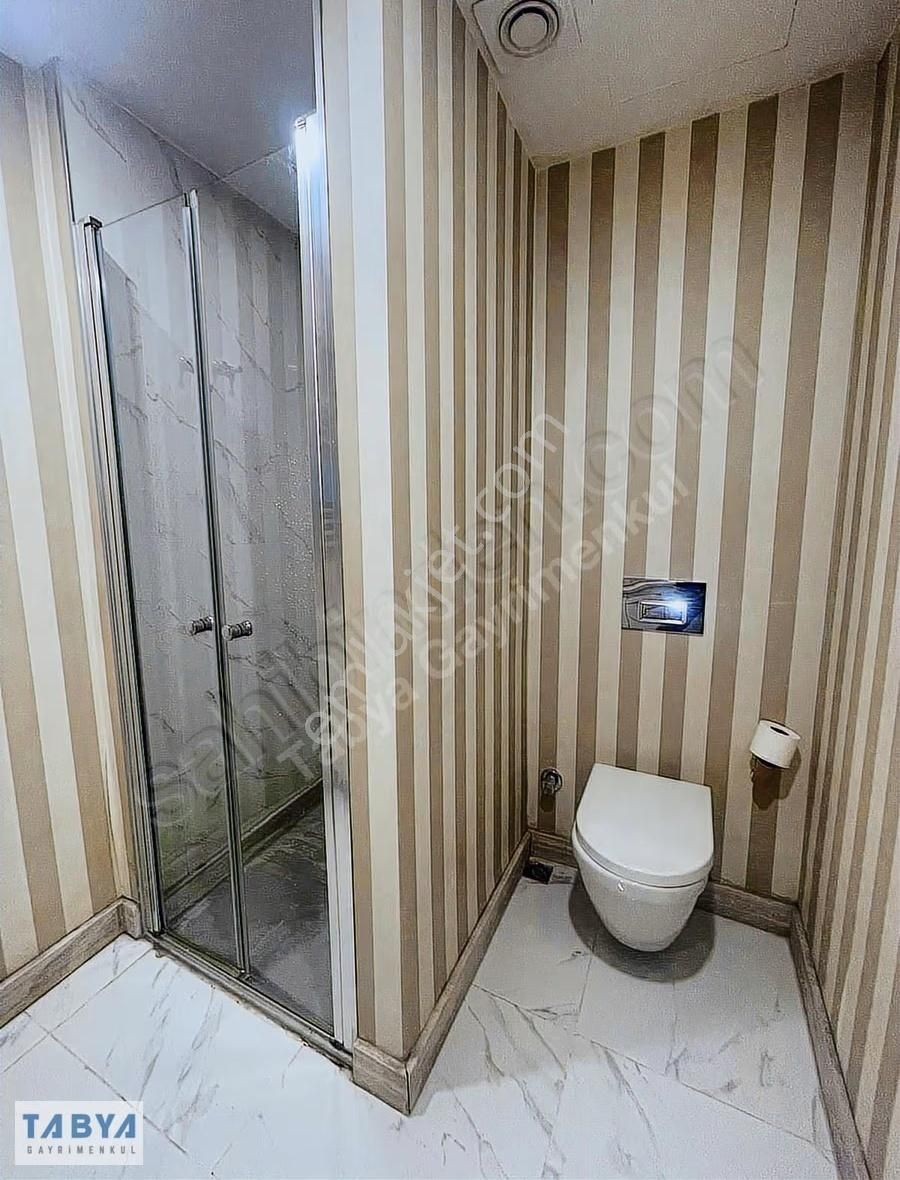 Avangart İstanbul'da Vadi Cephe, Kiracılı 2+1 Satılık Daire - Görsel 20
