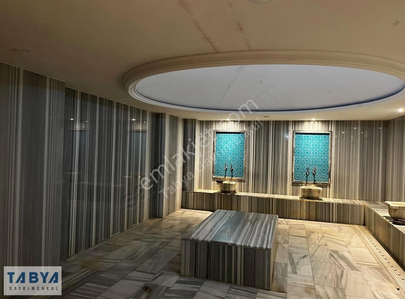 Avangart İstanbul'da Vadi Cephe, Kiracılı 2+1 Satılık Daire - Görsel 34