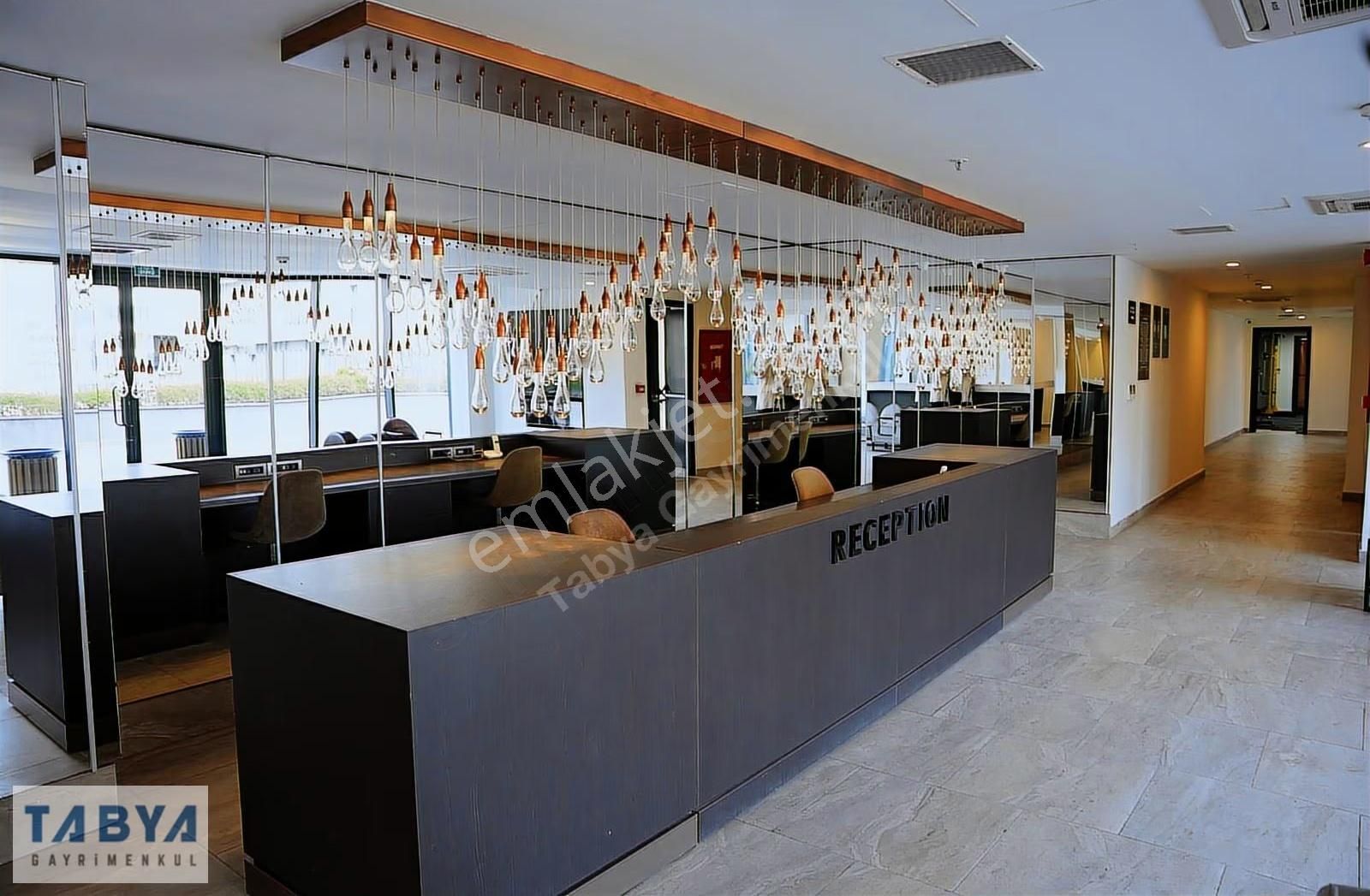Avangart İstanbul'da Vadi Cephe, Kiracılı 2+1 Satılık Daire - Görsel 26
