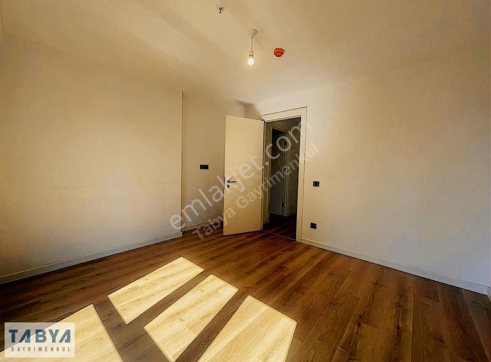Avangart İstanbul'da Vadi Cephe, Kiracılı 2+1 Satılık Daire - Görsel 23