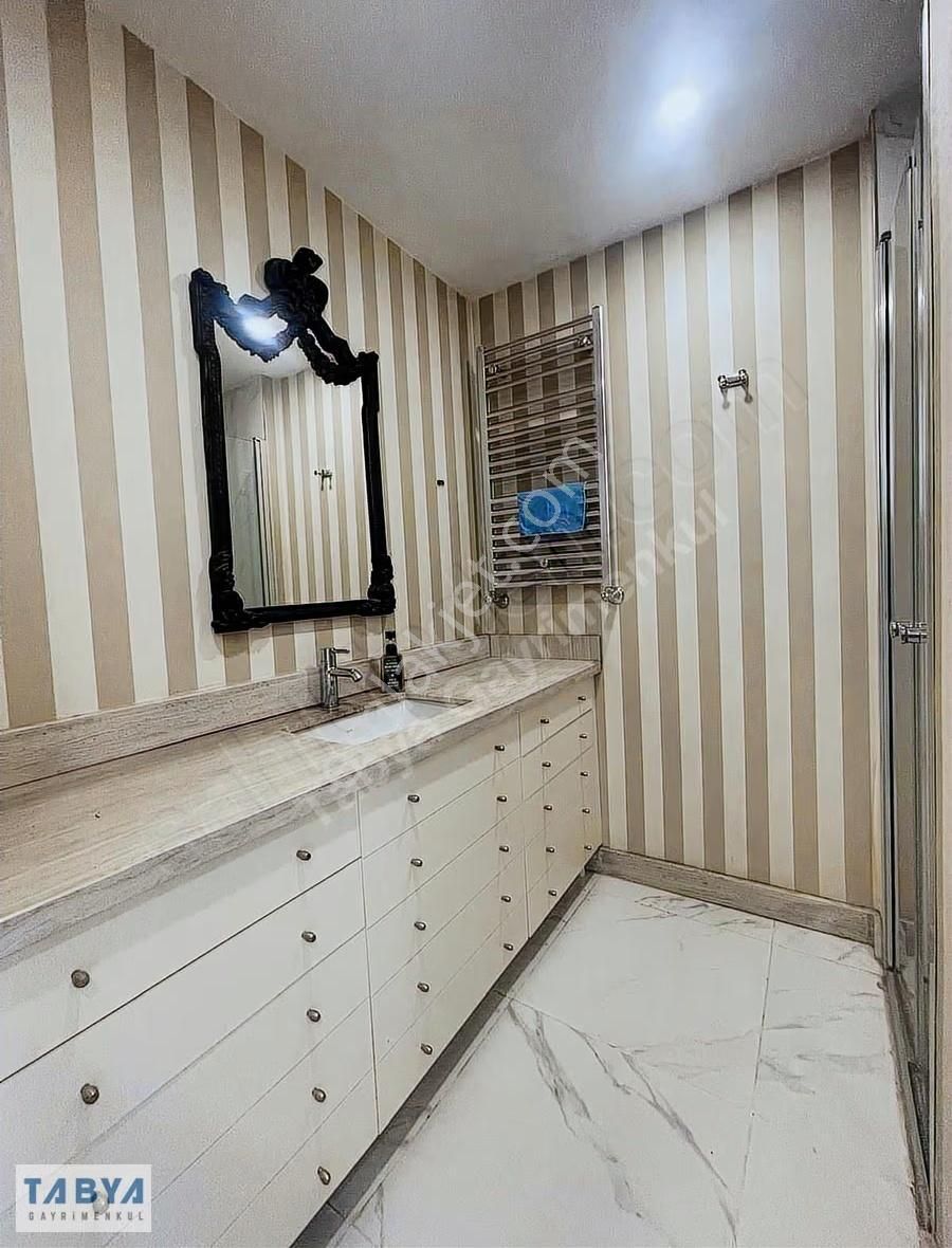 Avangart İstanbul'da Vadi Cephe, Kiracılı 2+1 Satılık Daire - Görsel 32