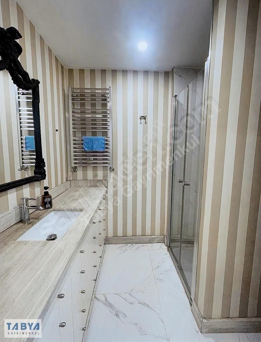 Avangart İstanbul'da Vadi Cephe, Kiracılı 2+1 Satılık Daire - Görsel 19