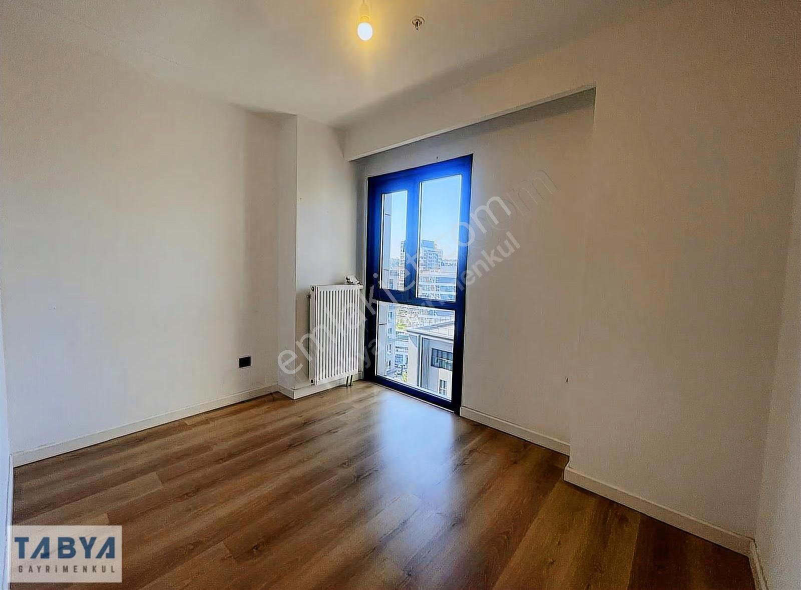 Avangart İstanbul'da Vadi Cephe, Kiracılı 2+1 Satılık Daire - Görsel 33