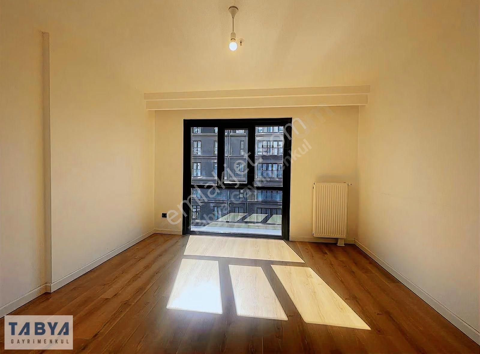 Avangart İstanbul'da Vadi Cephe, Kiracılı 2+1 Satılık Daire - Görsel 29