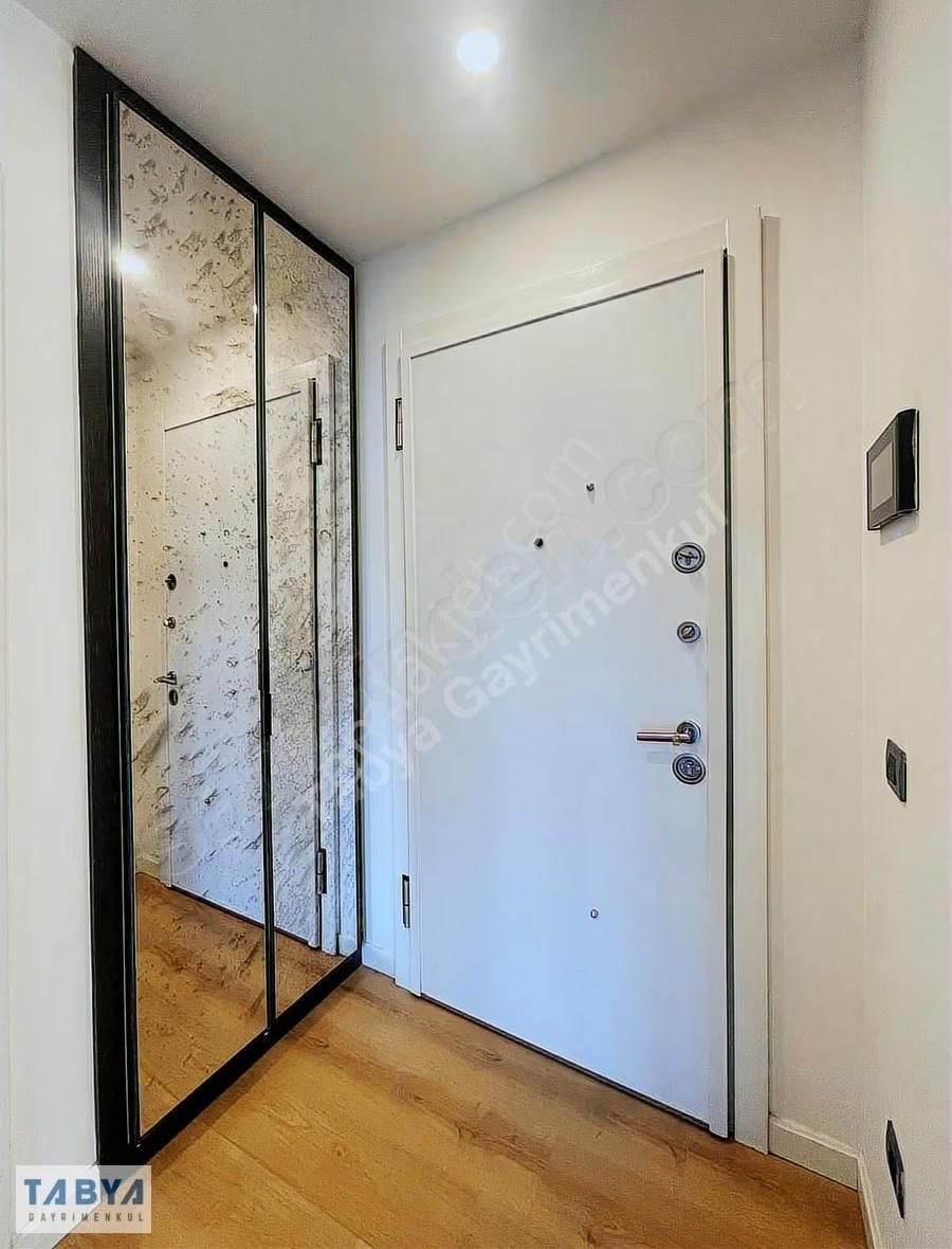 Avangart İstanbul'da Vadi Cephe, Kiracılı 2+1 Satılık Daire - Görsel 22