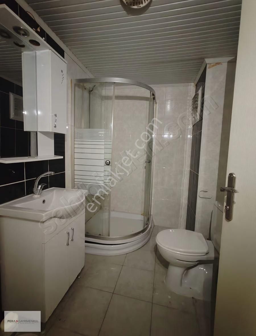 Pera'dan Barbaros'da Kiralık 1+1 Daire - Görsel 11