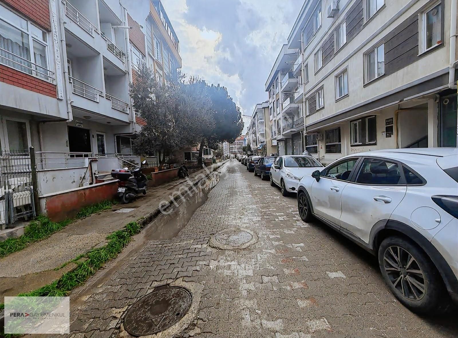 Pera'dan Barbaros'da Kiralık 1+1 Daire - Görsel 4