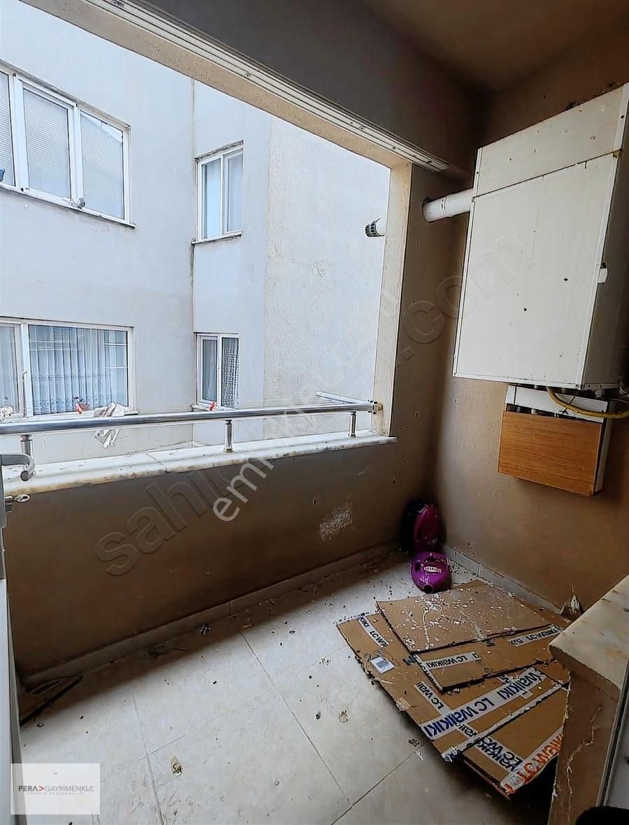 Pera'dan Barbaros'da Kiralık 1+1 Daire - Görsel 2