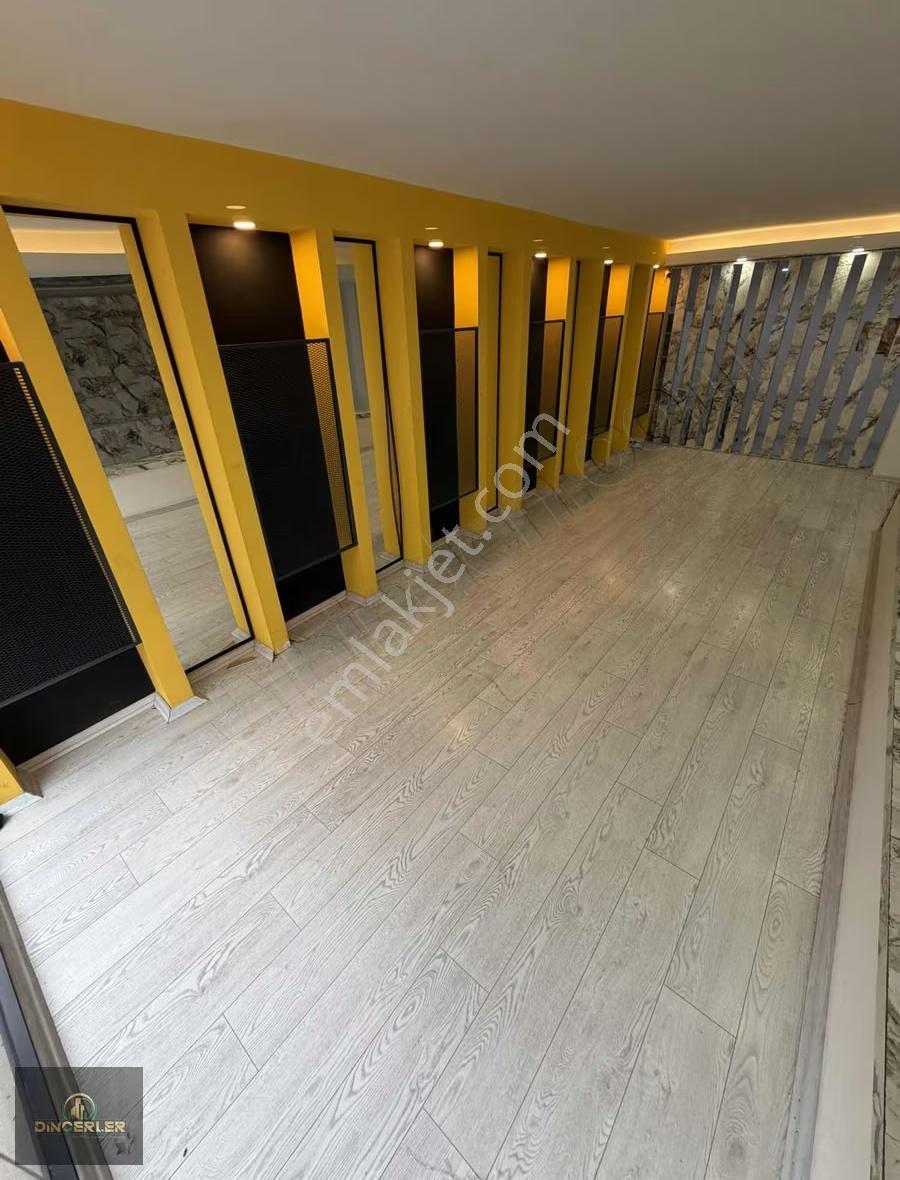 Gölbaşı Cumhuriyet Caddesi Üzerinde Satılık 180 M2 Dükkan - Görsel 11