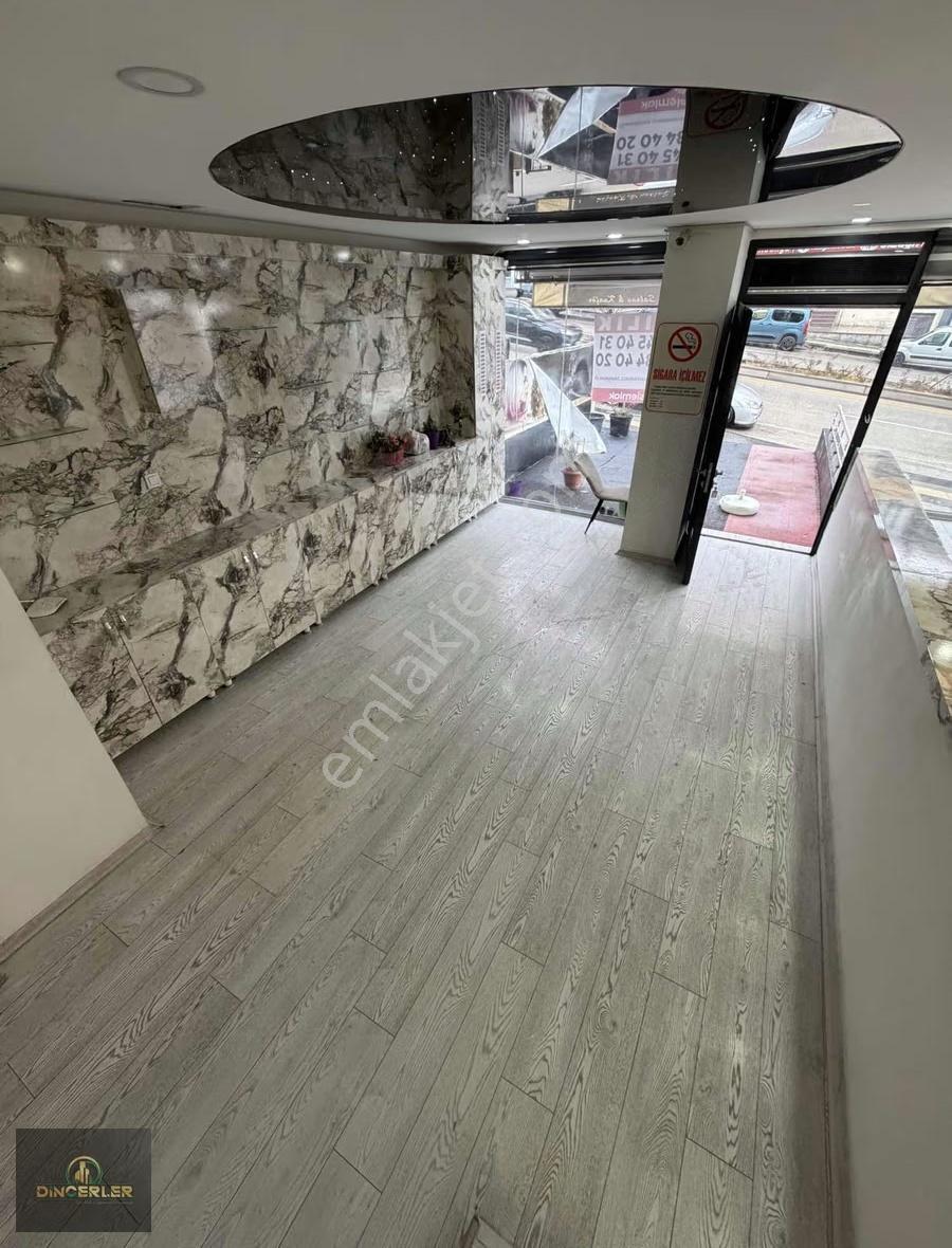 Gölbaşı Cumhuriyet Caddesi Üzerinde Satılık 180 M2 Dükkan - Görsel 8