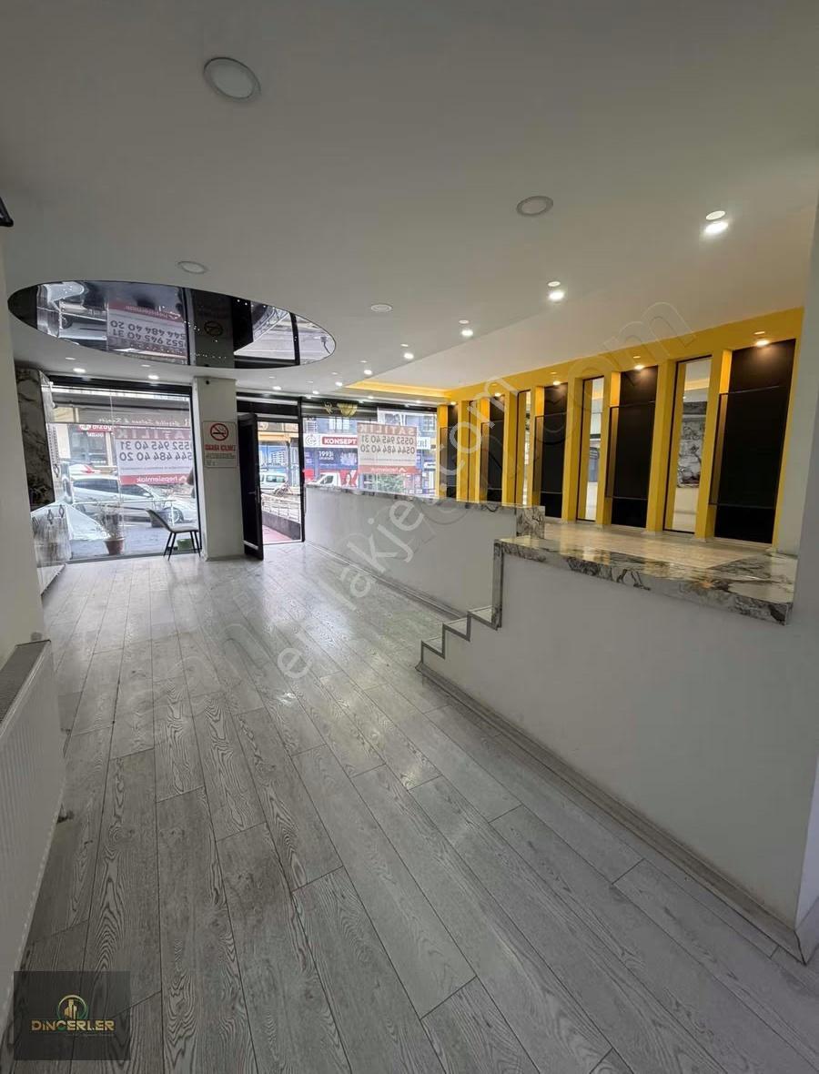 Gölbaşı Cumhuriyet Caddesi Üzerinde Satılık 180 M2 Dükkan - Görsel 4