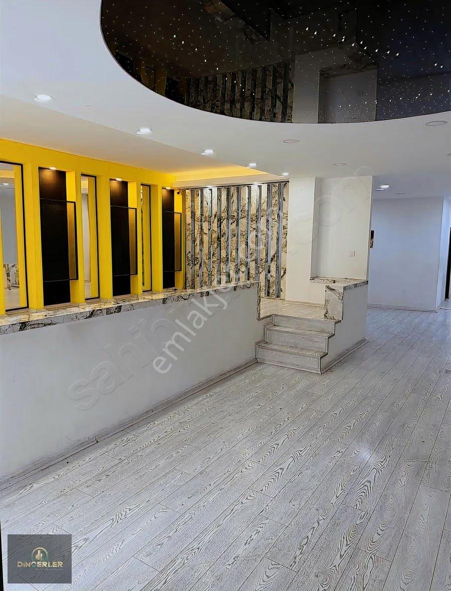 Gölbaşı Cumhuriyet Caddesi Üzerinde Satılık 180 M2 Dükkan - Görsel 23