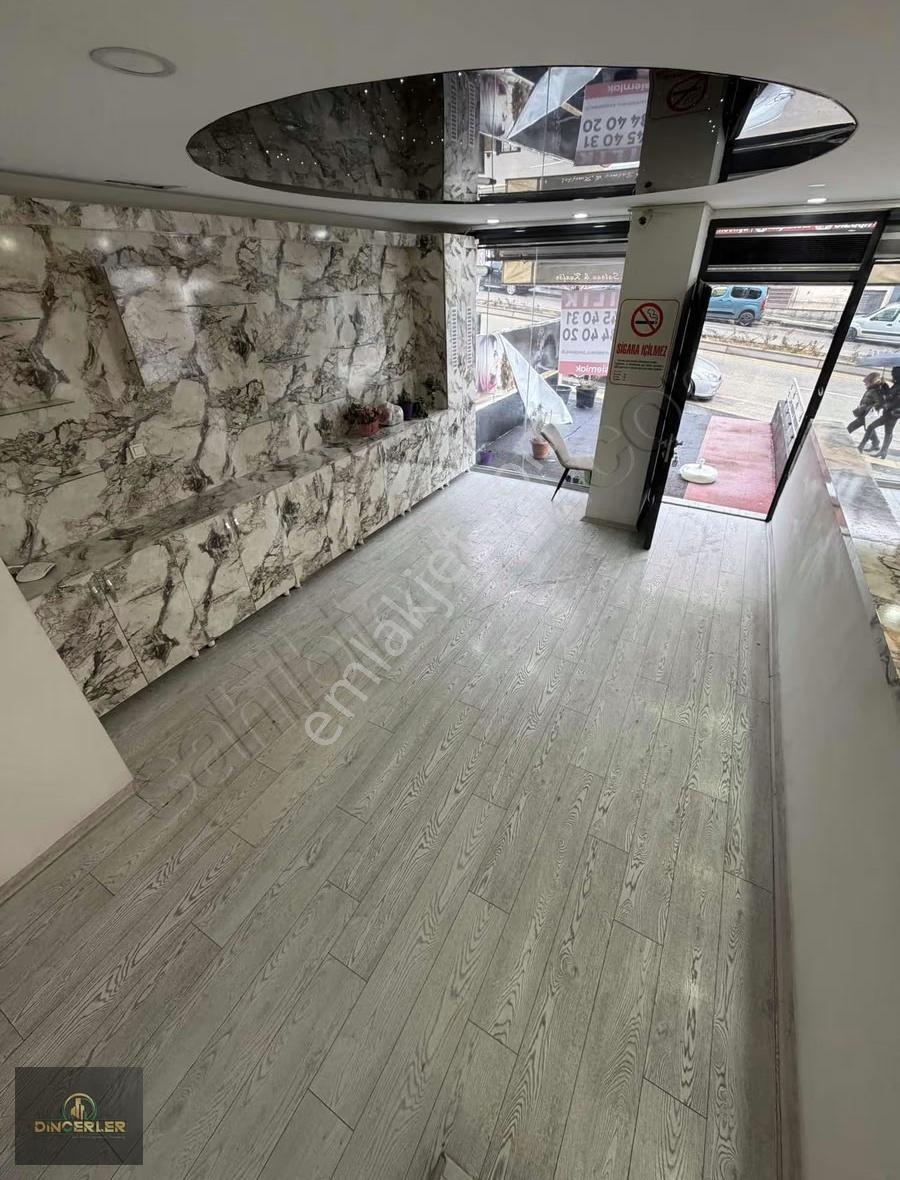 Gölbaşı Cumhuriyet Caddesi Üzerinde Satılık 180 M2 Dükkan - Görsel 29