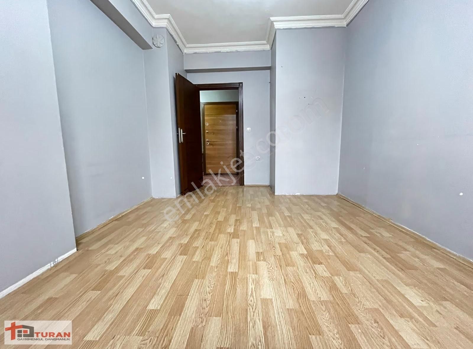 Özlem Caddesi Yakını Güney Cephe Asansörlü 3+1 Arakat Fırsat * - Görsel 22