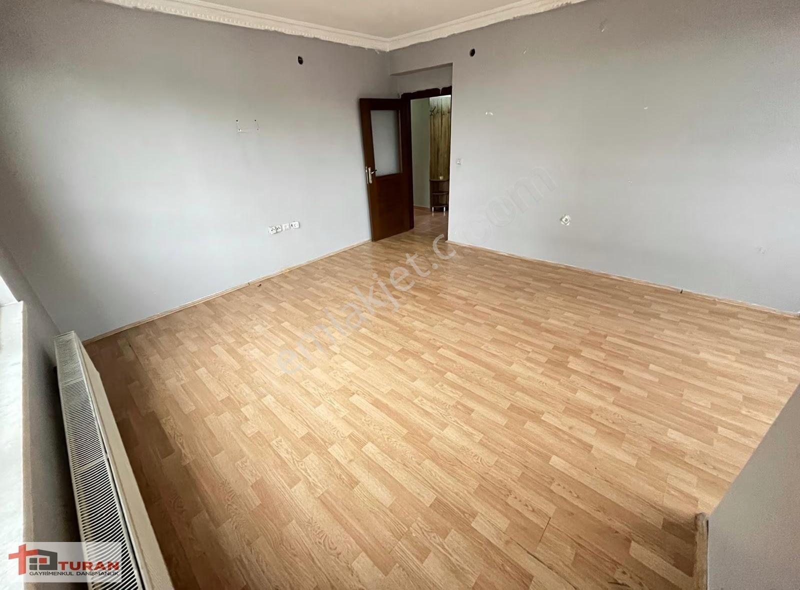 Özlem Caddesi Yakını Güney Cephe Asansörlü 3+1 Arakat Fırsat * - Görsel 17