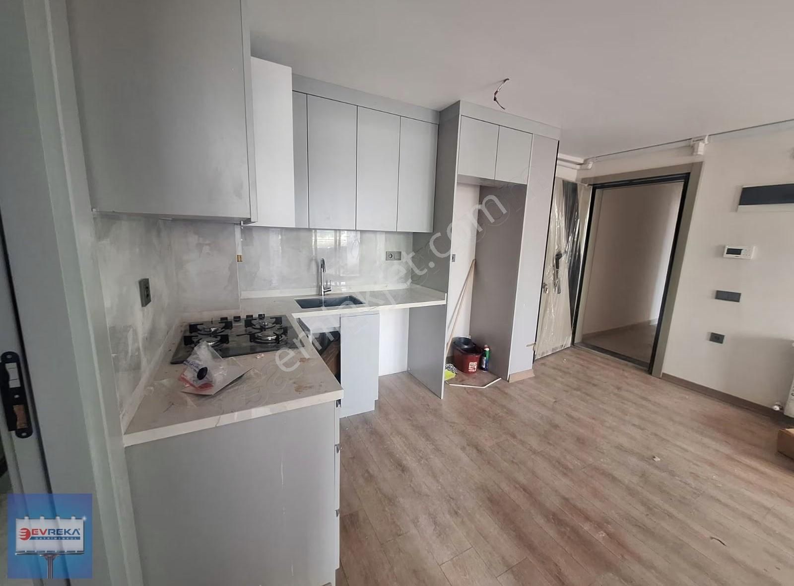 Gürselpaşa Satılık 1+1 Sıfır Cazip Lüks Daireler