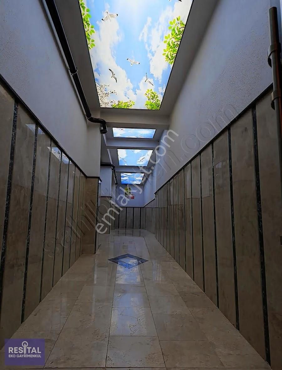 Orhangazi Camiikebir Mah.4+1 220 M2 Dubleks Satılık Daire - Görsel 21