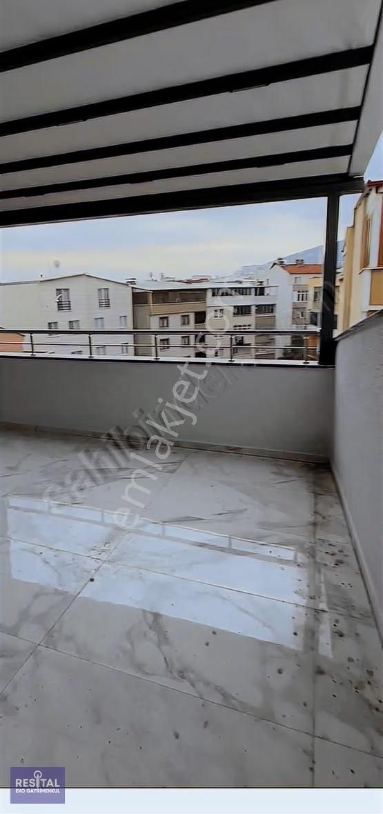 Orhangazi Camiikebir Mah.4+1 220 M2 Dubleks Satılık Daire - Görsel 9