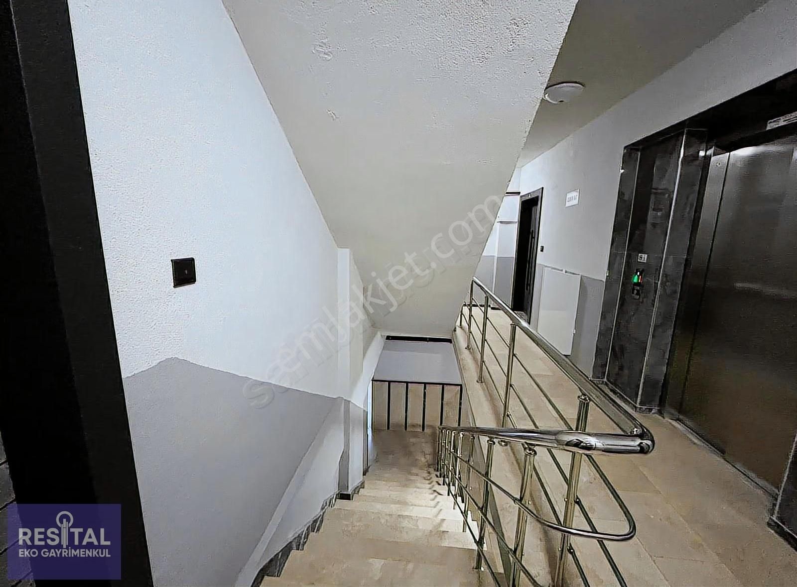 Orhangazi Camiikebir Mah.4+1 220 M2 Dubleks Satılık Daire - Görsel 14