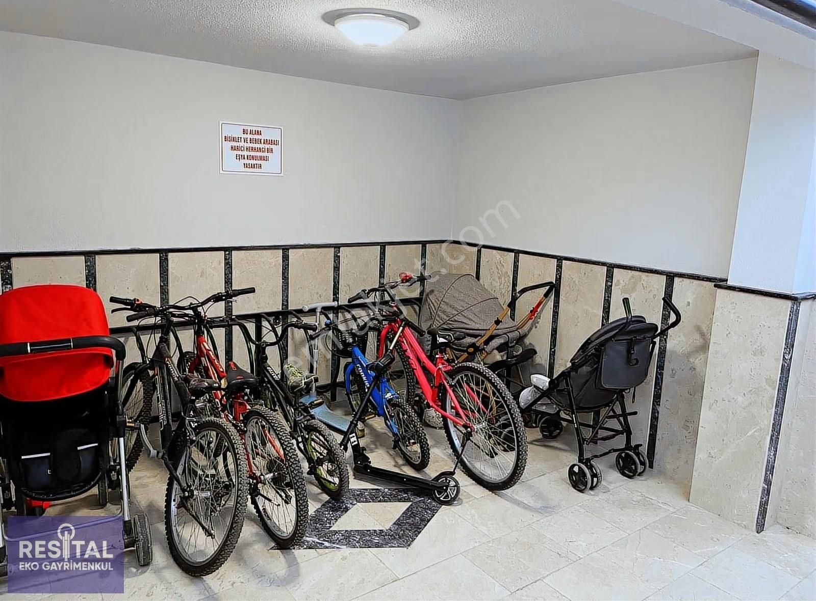 Orhangazi Camiikebir Mah.4+1 220 M2 Dubleks Satılık Daire - Görsel 15