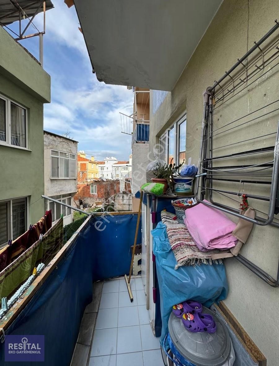 Bursa Yenimahalle Sular Vadisine Komşu Satılık 2+1 Daire - Görsel 18