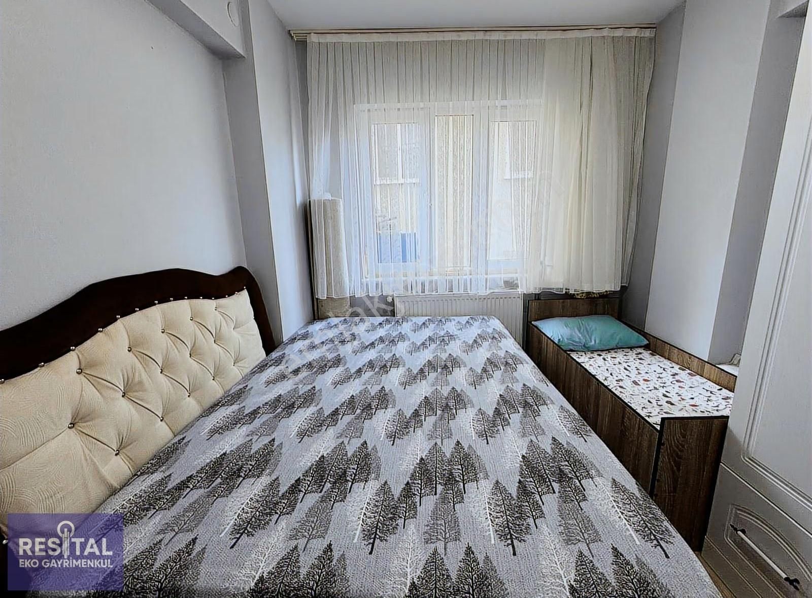 Bursa Yenimahalle Sular Vadisine Komşu Satılık 2+1 Daire - Görsel 21