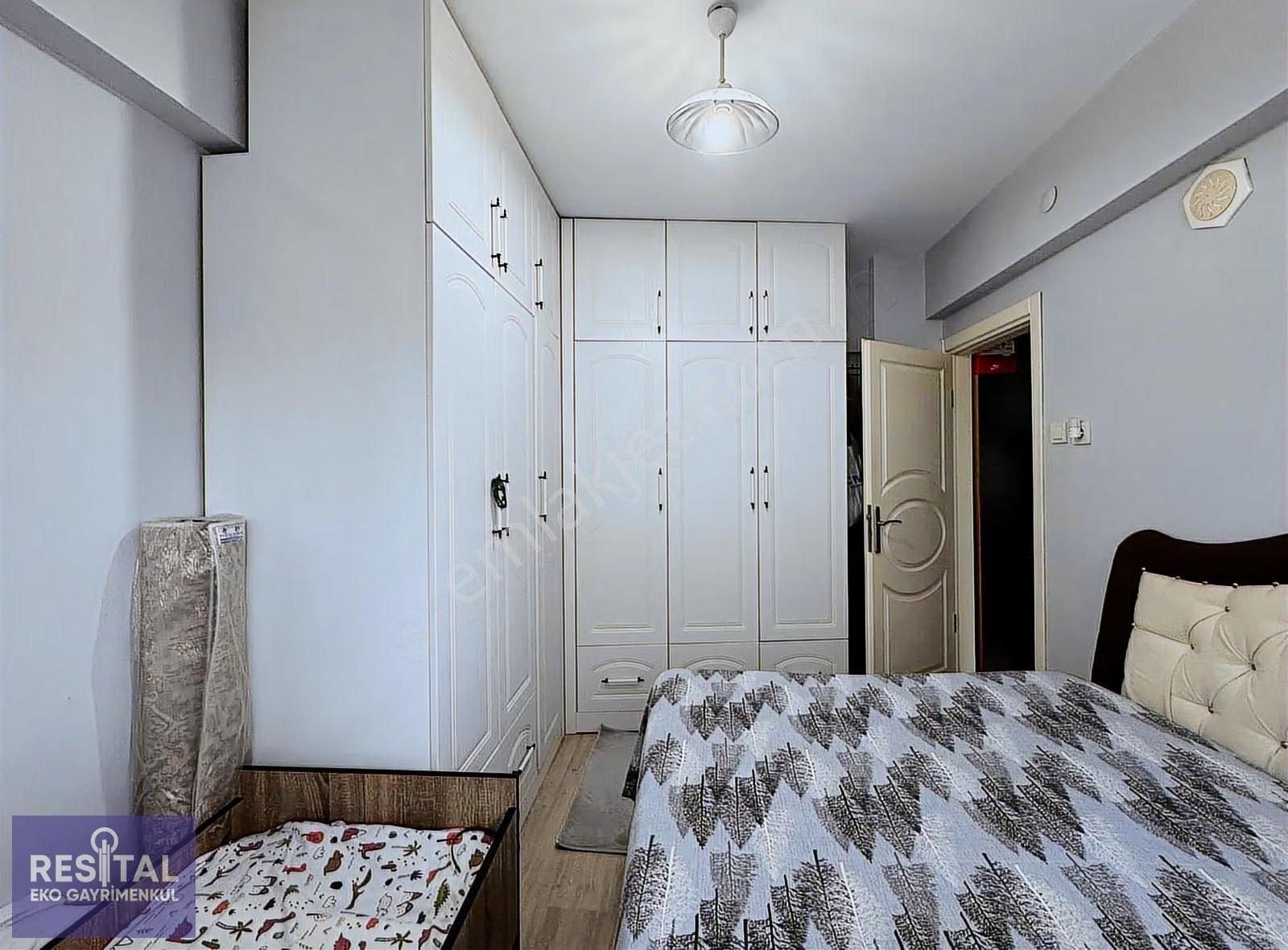 Bursa Yenimahalle Sular Vadisine Komşu Satılık 2+1 Daire - Görsel 6