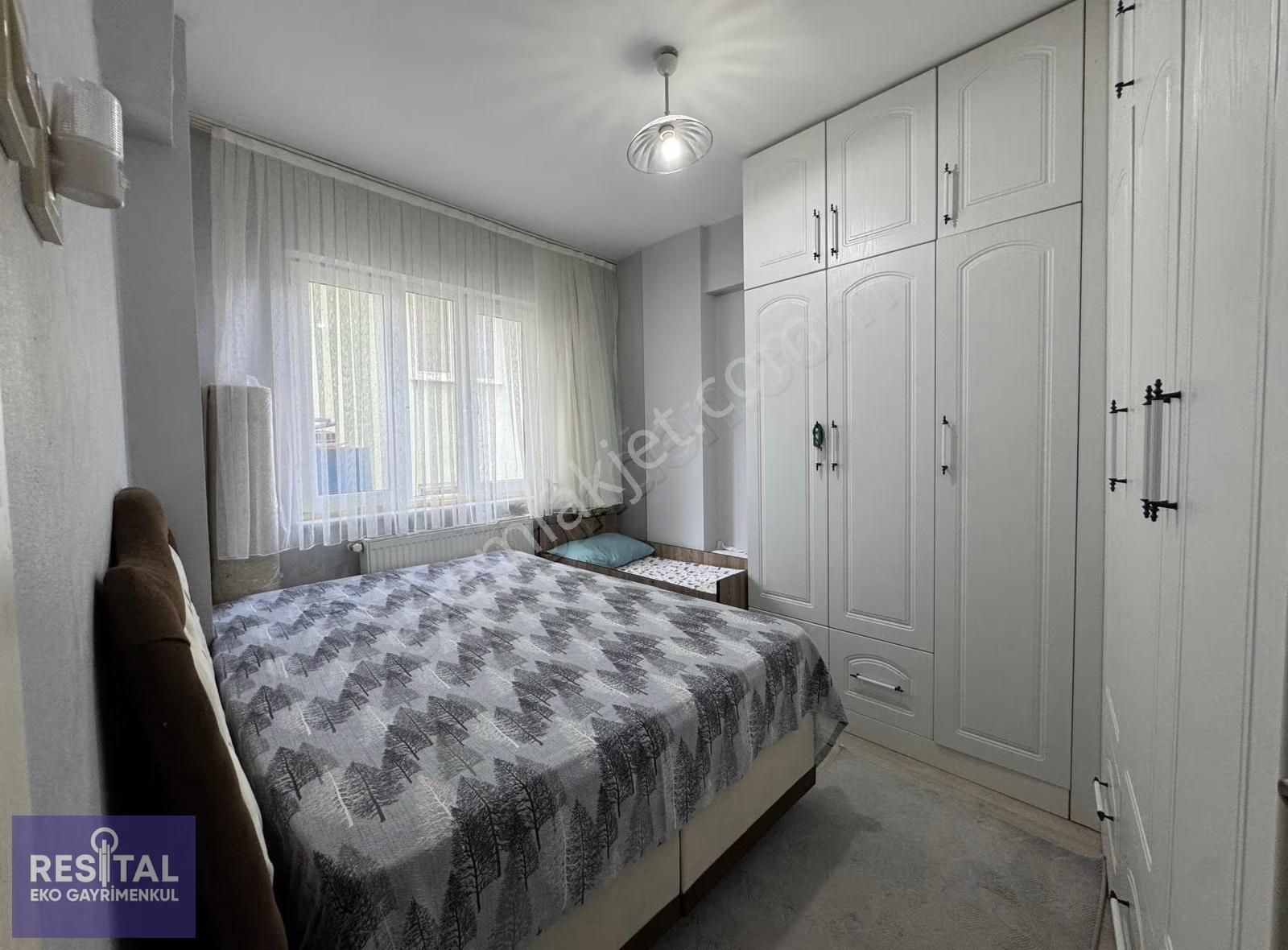 Bursa Yenimahalle Sular Vadisine Komşu Satılık 2+1 Daire - Görsel 4