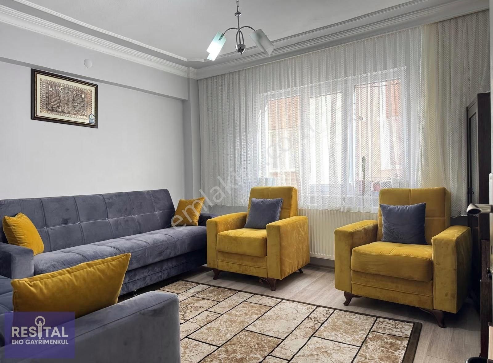 Bursa Yenimahalle Sular Vadisine Komşu Satılık 2+1 Daire