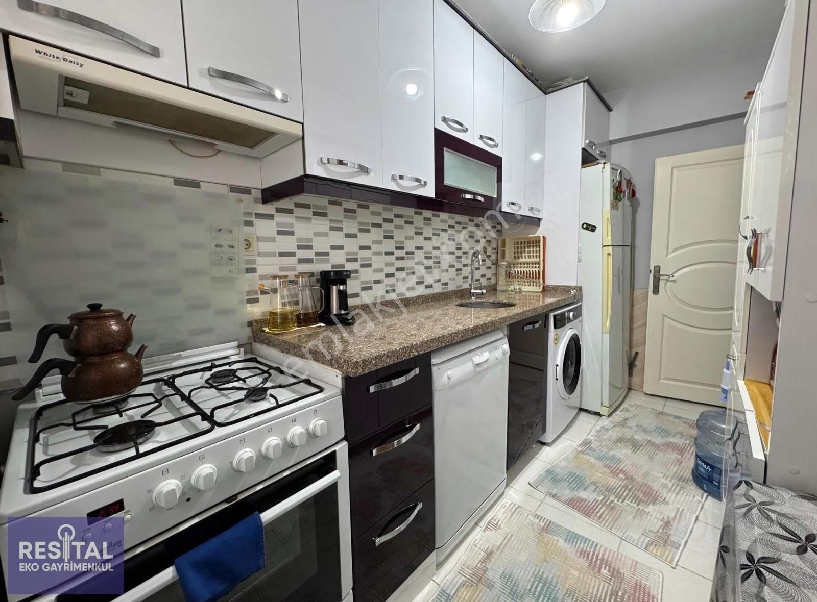 Bursa Yenimahalle Sular Vadisine Komşu Satılık 2+1 Daire - Görsel 8