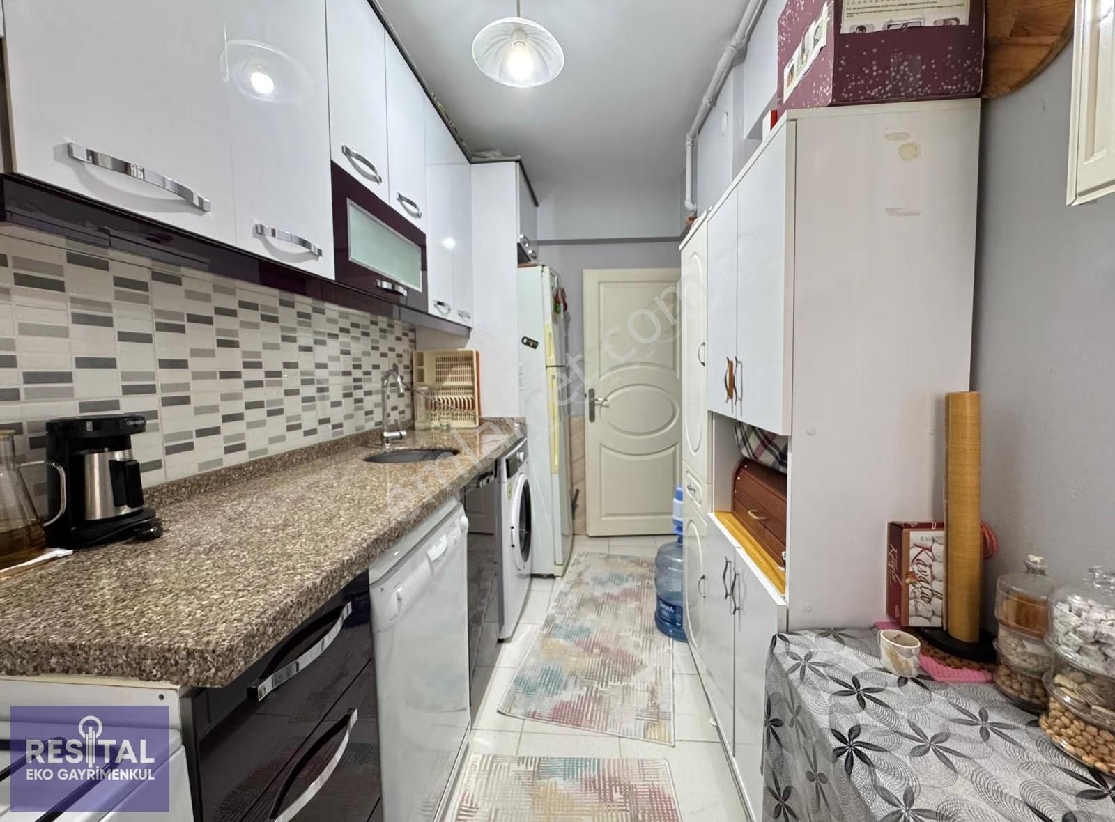 Bursa Yenimahalle Sular Vadisine Komşu Satılık 2+1 Daire - Görsel 17