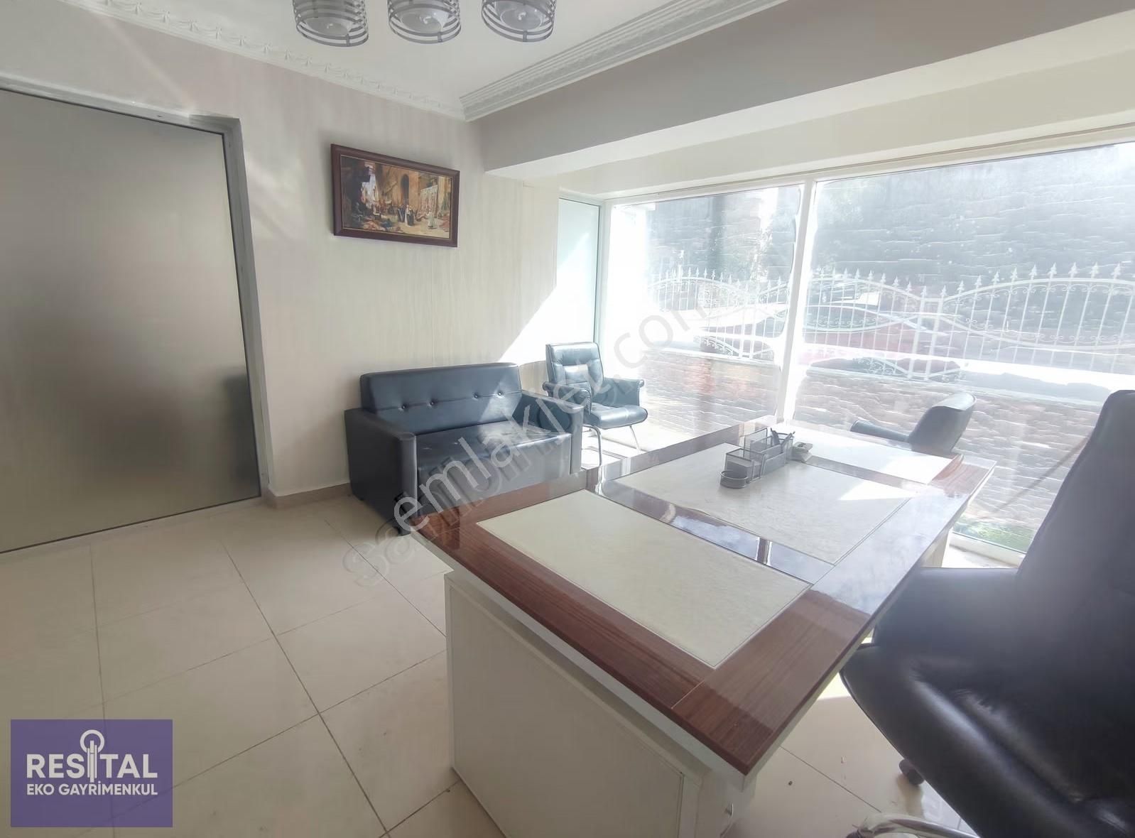 Hüdavendigar Mahallesi Eşyalı Kiralık Dükkan & Ofis - Görsel 7