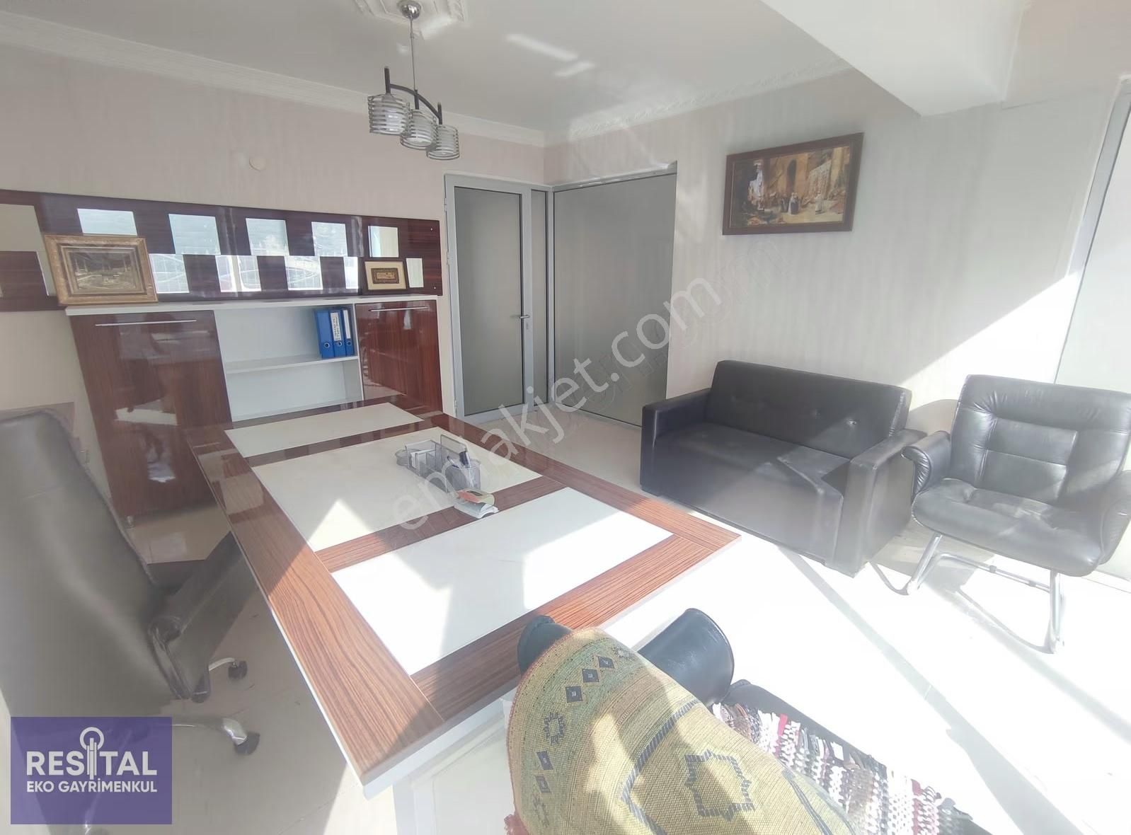 Hüdavendigar Mahallesi Eşyalı Kiralık Dükkan & Ofis - Görsel 13