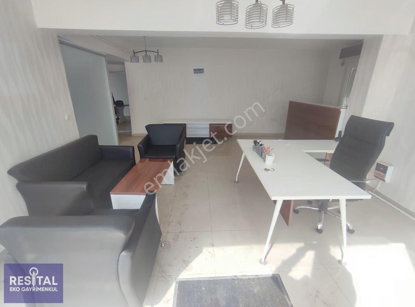 Hüdavendigar Mahallesi Eşyalı Kiralık Dükkan & Ofis - Görsel 9