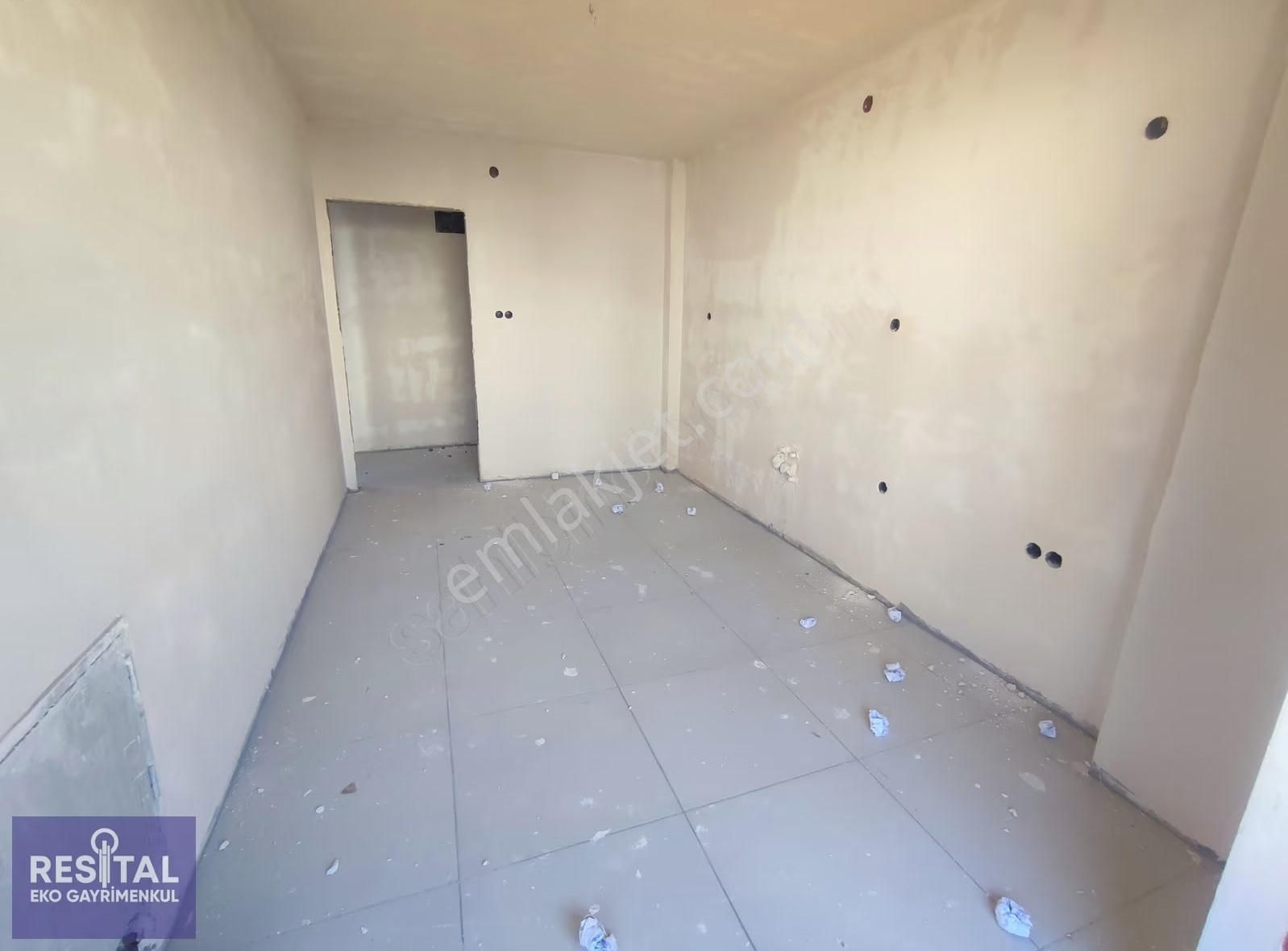 İnegöl Akhisar Mahallesi Satılık 3+1 Arakat Site Dairesi - Görsel 9