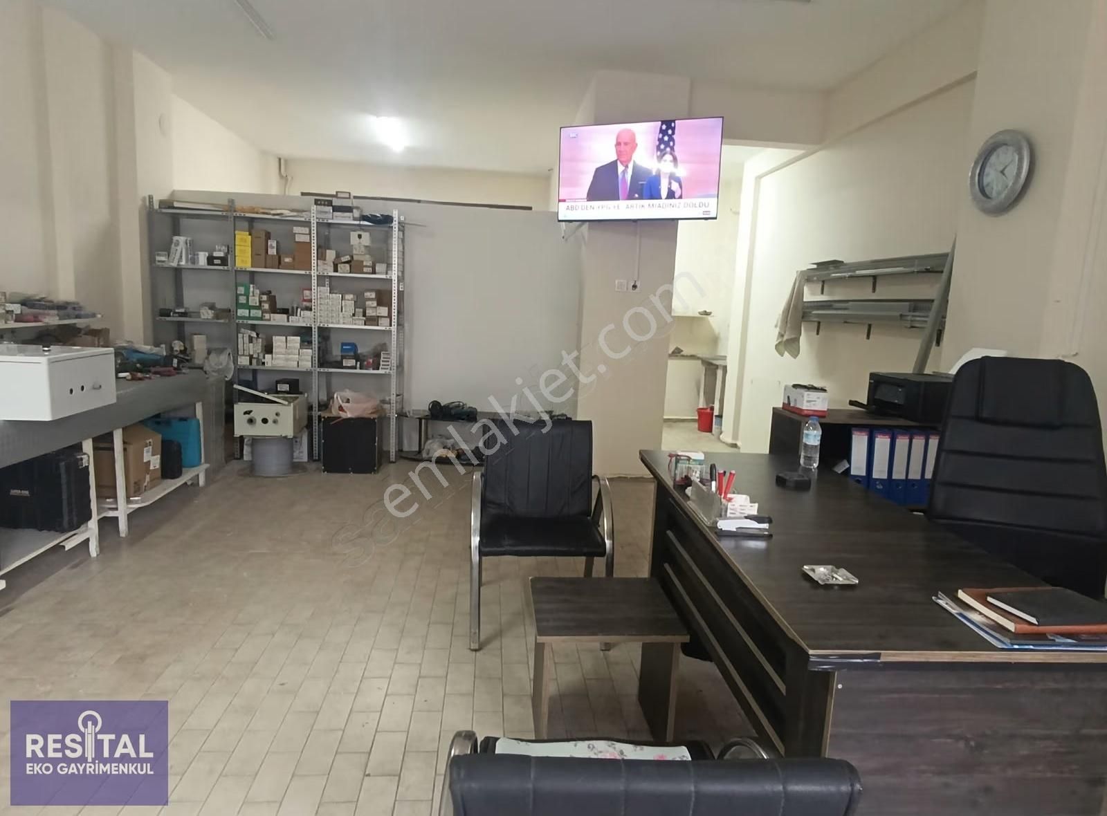 Fırsat Yatırım İşlek Caddeye Yakın Hazır Kiracılı Dükkan - Görsel 3