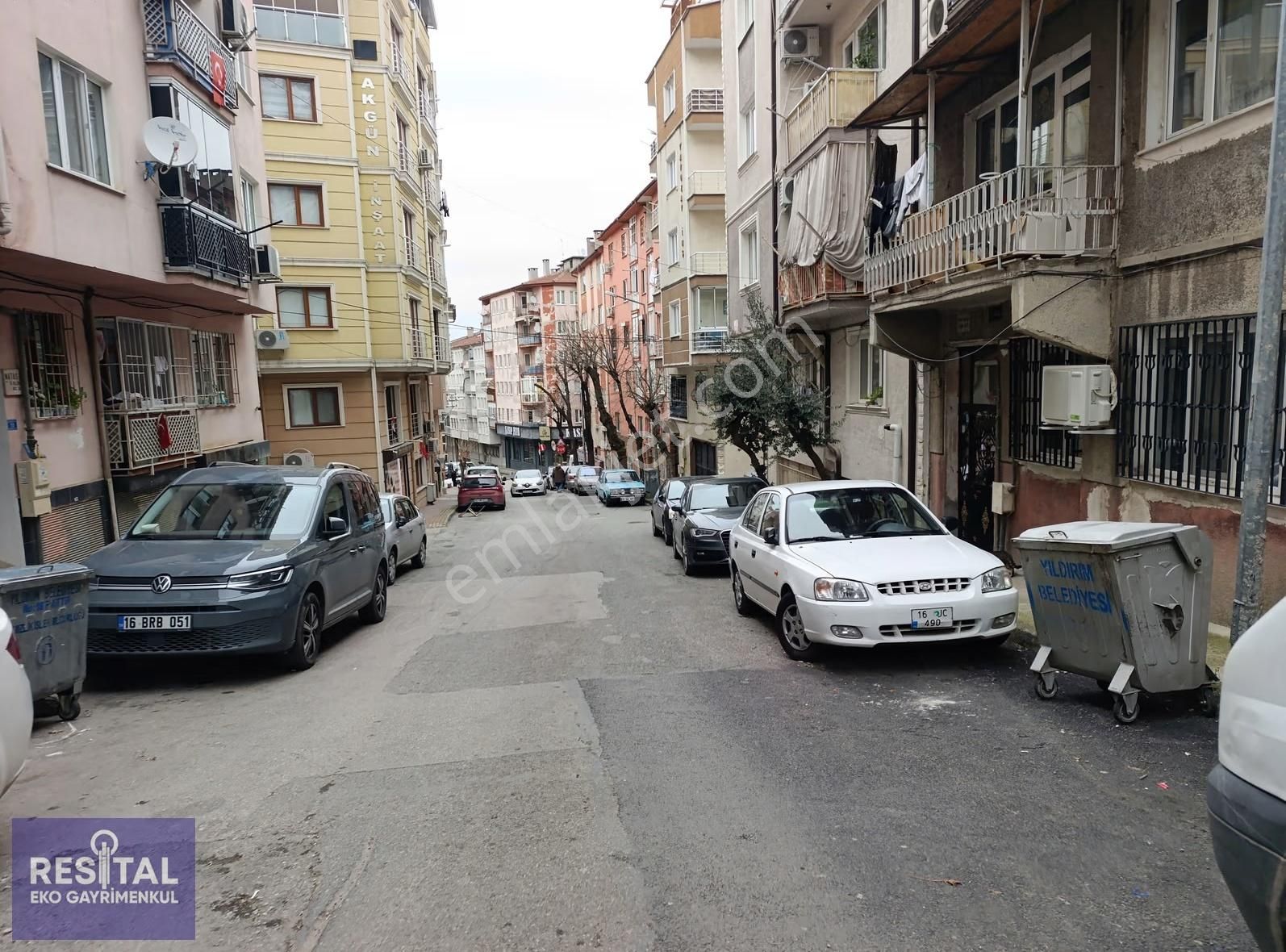 Fırsat Yatırım İşlek Caddeye Yakın Hazır Kiracılı Dükkan