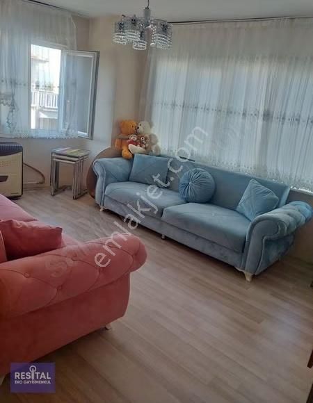Bursa Yıldırım İncirli Caddesi Üzerinde 2+1 Satılık Daire